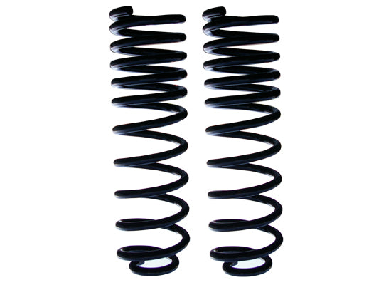 ICON 2009-2023 Dodge/Ram 1500, 1.5" Lift, Rear, Dual Rate Coil Spring Kit 212150