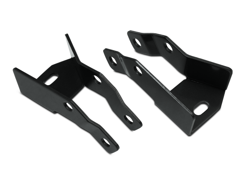 Body Armor 4X4 1.5-2" Leveling Kit w/ Torsion Key 2020-2021 Chevrolet 2500HD/3500HD / 2020-2021 GMC 2500HD/3500HD - Flex Offroad