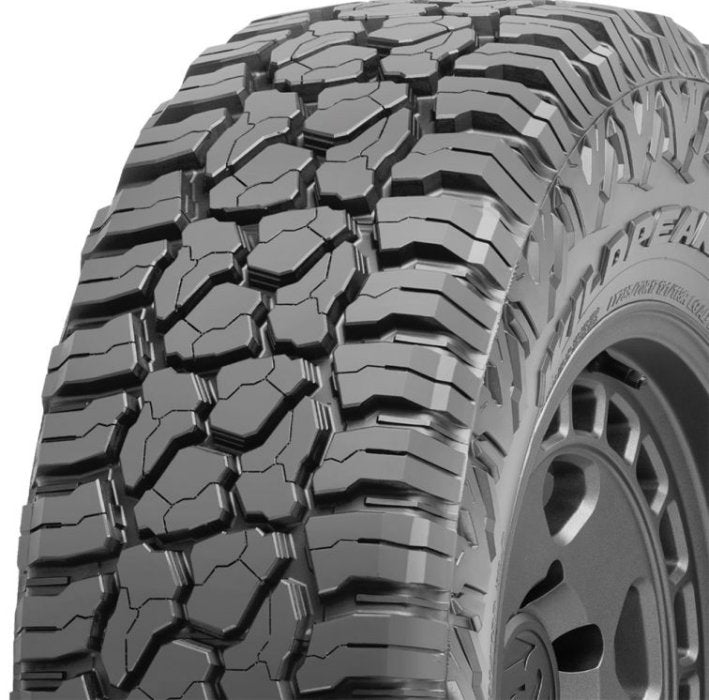 LT285/60R20 Falken Wildpeak R/T01 (Load E) - Flex Offroad
