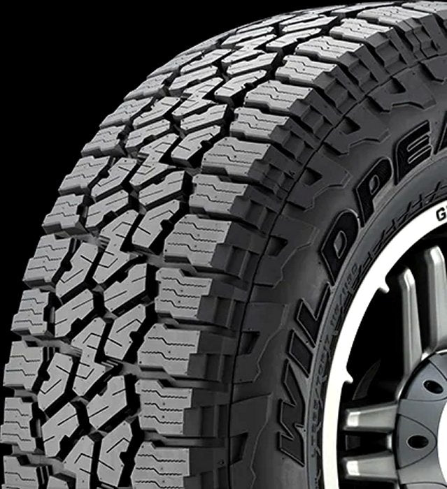 235/75R17 Falken Wildpeak AT3W - Flex Offroad