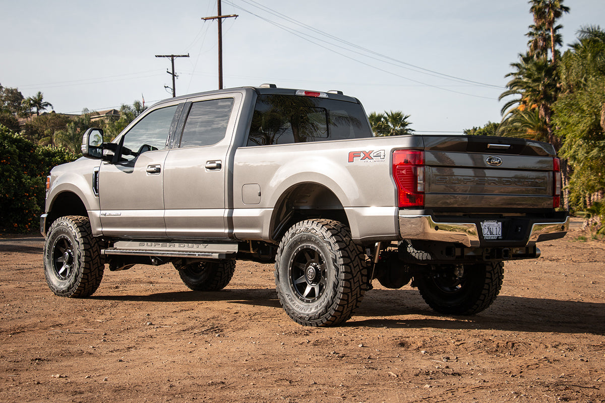 ICON 2020-2022 Ford F250/F350, 4.5" Lift, Stage 5 Suspension System k64525