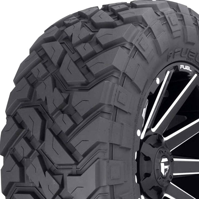33X12.50R22 Fuel Gripper XT