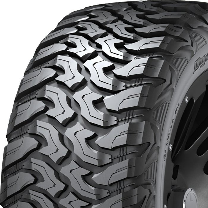 LT235/75R15 Hankook DynaPro MT2 RT05 (Load C) - Flex Offroad