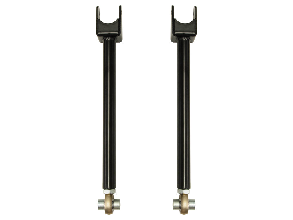 ICON 07-18 JK FRONT UPPER ADJ LINK KIT 21036