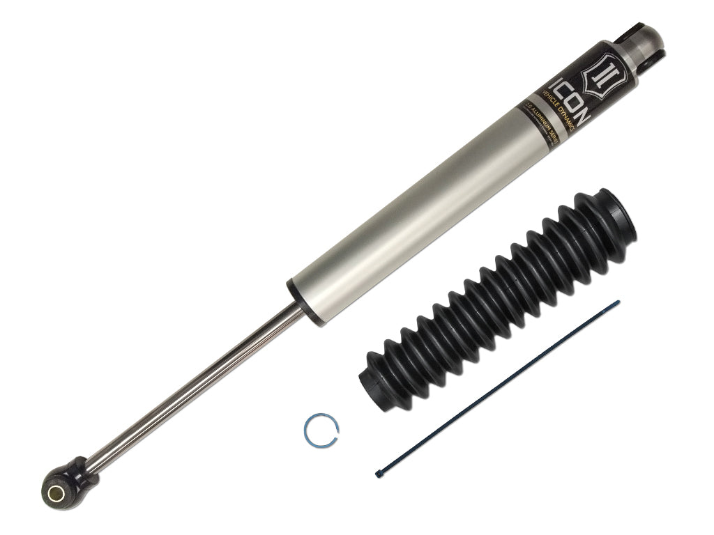 ICON 09-UP RAM HD STEERING STABILIZER 216520