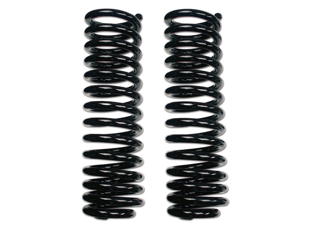 ICON 07-18 JK FRONT 3" DUAL RATE SPRING KIT 22010