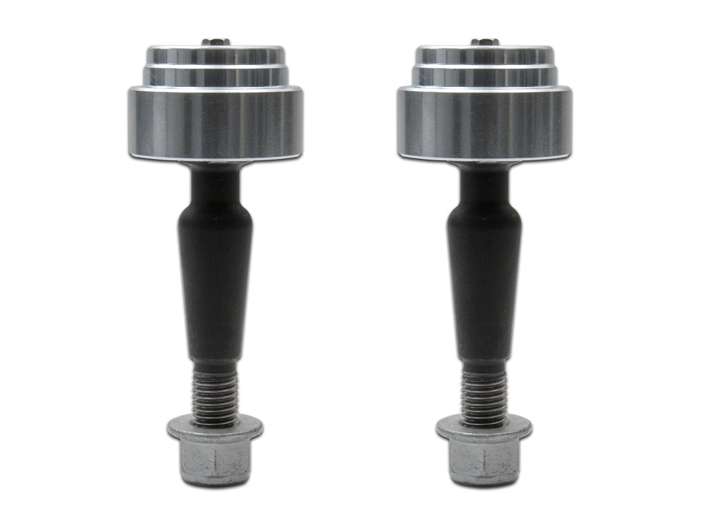 ICON 2005-2023 Toyota Tacoma/2007-2021 Toyota Tundra, Non-ICON UCA 1" Retrofit Delta Joint Kit 614560