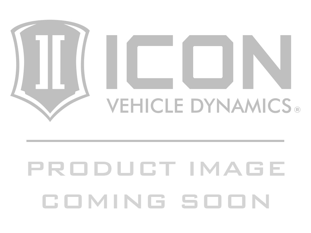 ICON 07-21 TUNDRA 2.5 VS RR COILOVER KIT W PROCOMP 6" 58751-cb