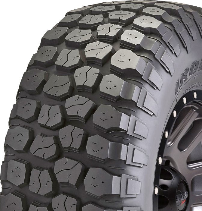 LT265/75R16/10 Ironman All Country M/T (Load E) - Flex Offroad