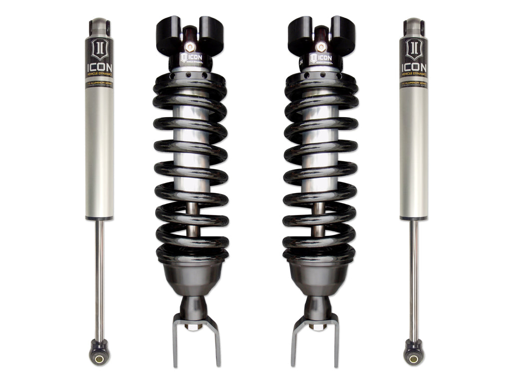 ICON 09-18 RAM 1500 4WD .75-2.5" STAGE 1 SUSPENSION SYSTEM k213001