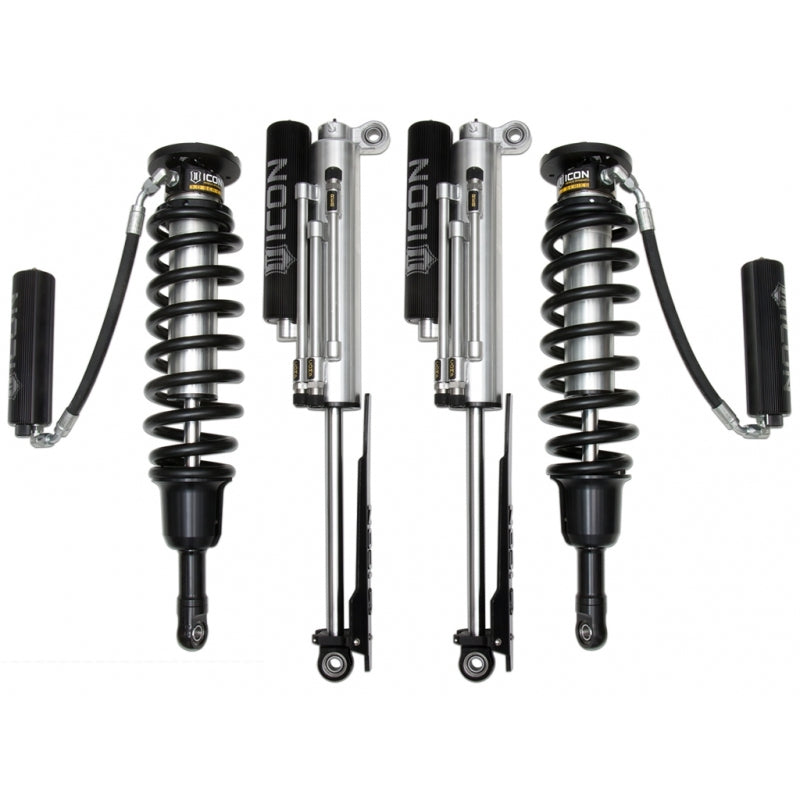 ICON 17-20 FORD RAPTOR STAGE 1 SUSPENSION SYSTEM k93151