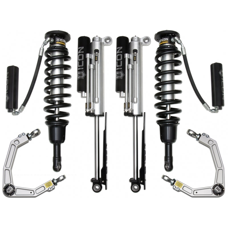 ICON 17-20 FORD RAPTOR STAGE 2 SUSPENSION SYSTEM k93152