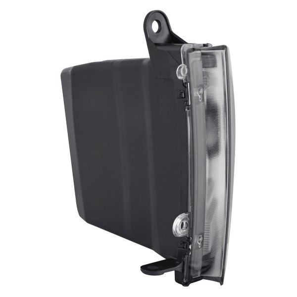 Morimoto XB LED Headlights: Dodge Ram (09-18) (Pair / ASM) LF520-ASM