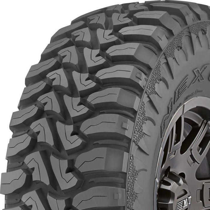 37X12.50R17 Nexen Roadian MTX (Load F)