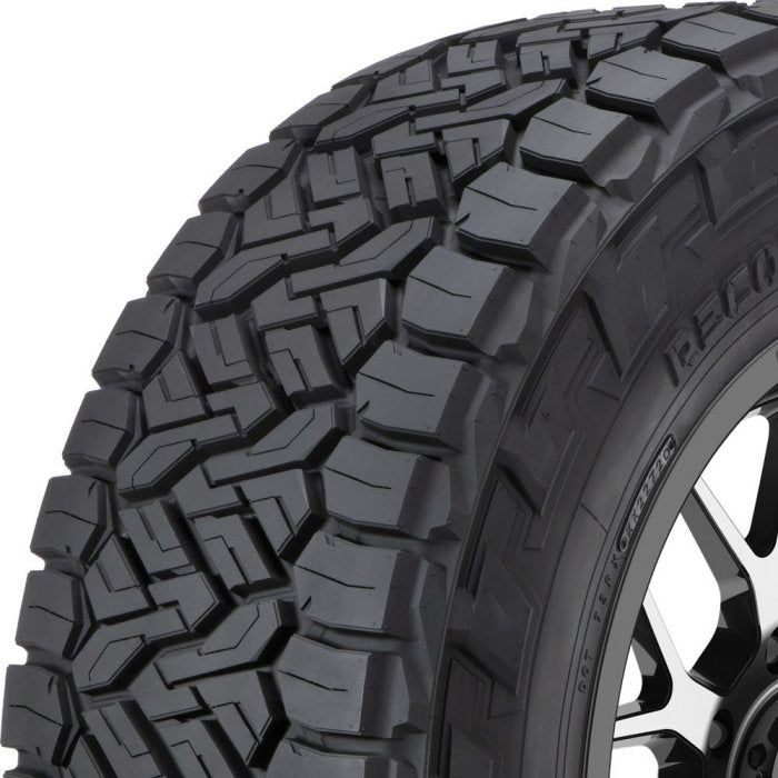 LT275/60R20 Nitto Recon Grappler A/T (Load E) - Flex Offroad