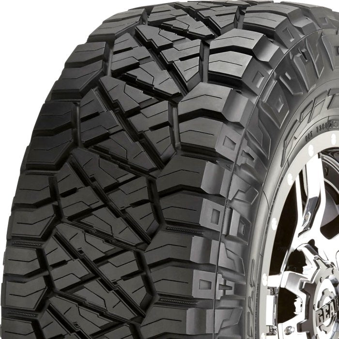 LT325/60R20 Nitto Ridge Grappler Load E - Flex Offroad