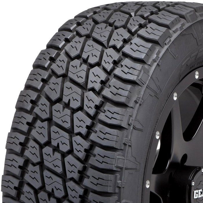 235/75R17XL Nitto Terra Grappler G2 - Flex Offroad