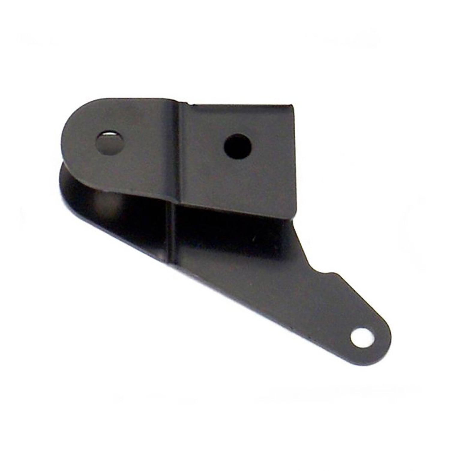 ReadyLIFT Rear Track Bar Bracket 2007-2018 Jeep JK Wrangler 4WD 47-6101 - Flex Offroad