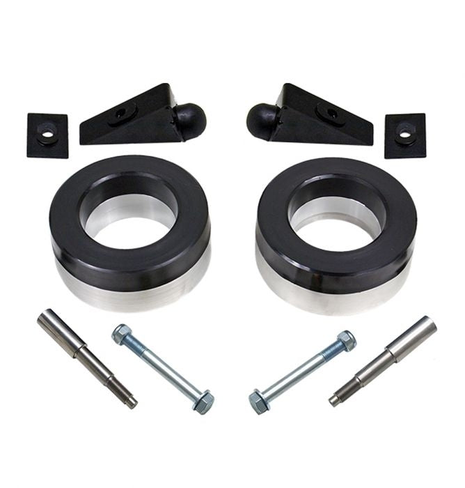 ReadyLIFT 2.25" Leveling Kit 2006-2008 Dodge Ram 1500 2WD 66-1055 - Flex Offroad