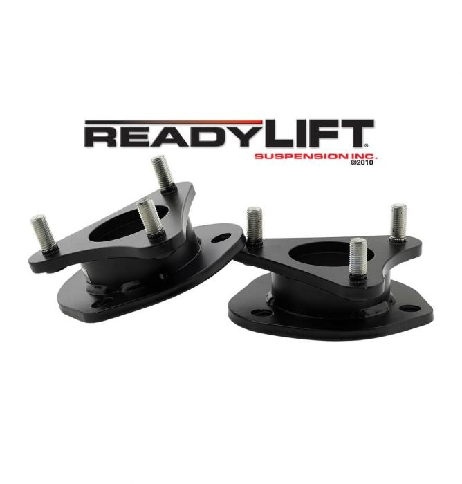ReadyLIFT 2" Leveling Kit 2005-2011 Dodge/Ram Dakota RWD 66-1070 - Flex Offroad