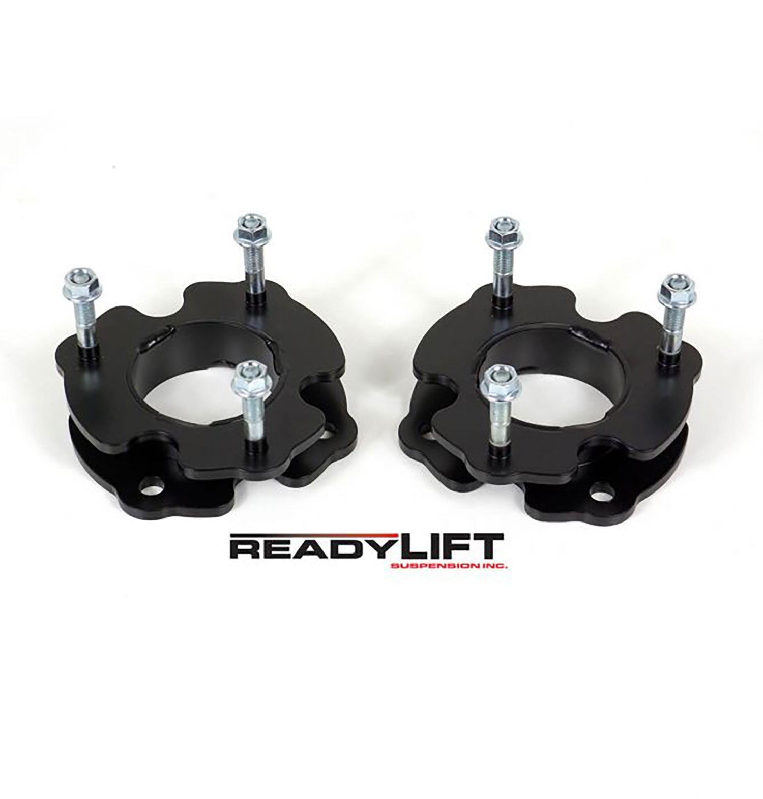 ReadyLIFT 2" Leveling Kit 2010-2014 Ford Raptor 4WD 66-2055 - Flex Offroad