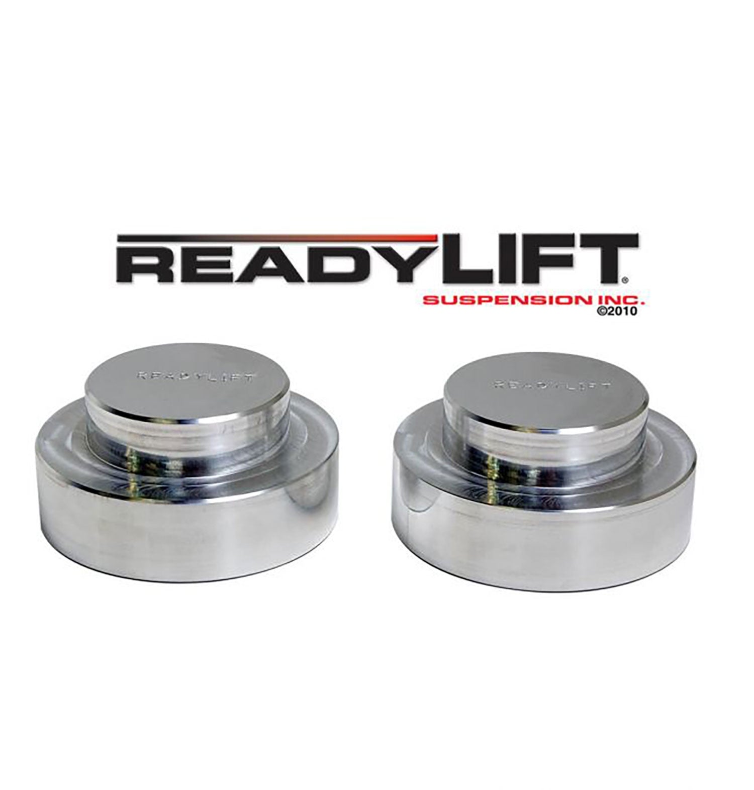 ReadyLIFT 1" Rear Coil Spring Spacer 2002-2020 Chevrolet/GMC Tahoe/ Suburban/ Yukon XL 66-3010 - Flex Offroad