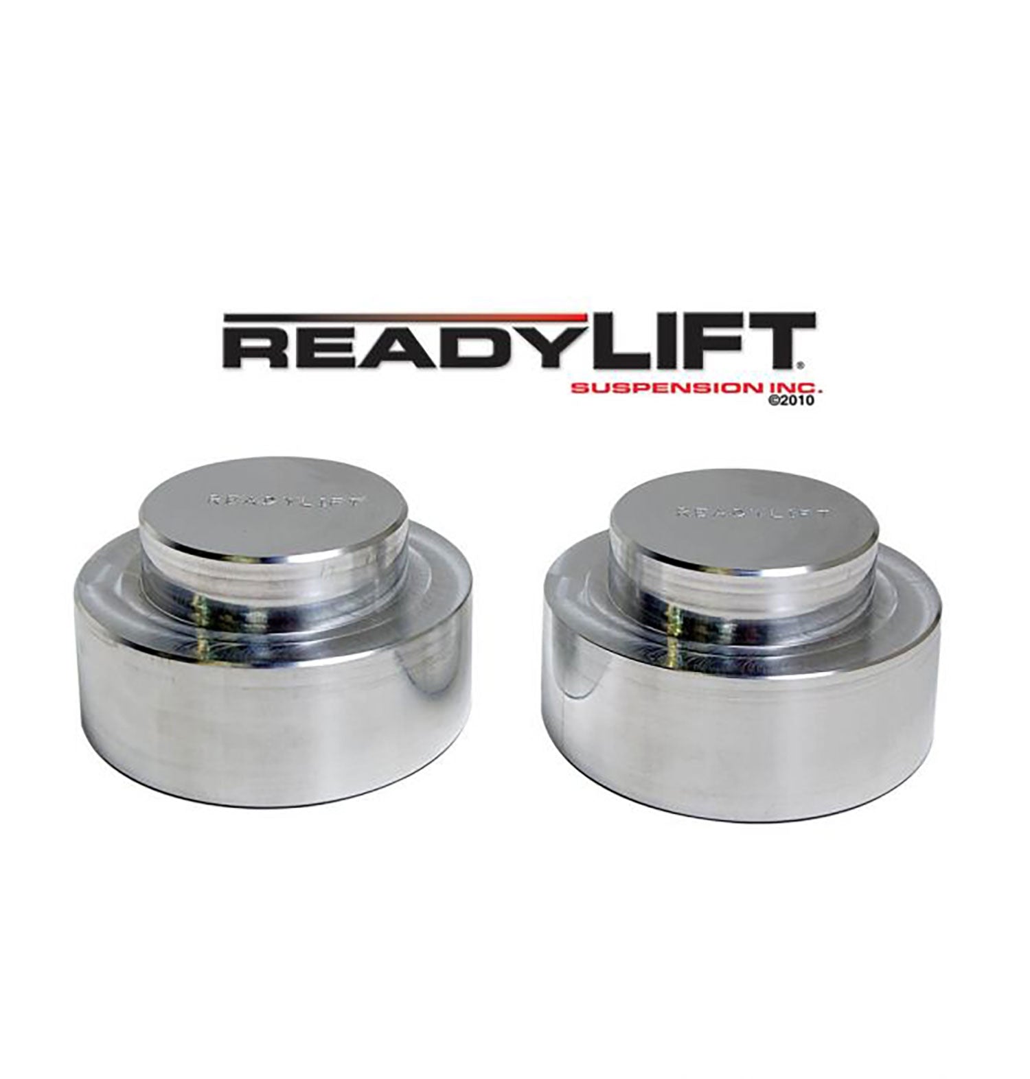 ReadyLIFT 1.5" Rear Coil Spring Spacer 2002-2020 Chevrolet/GMC Tahoe/ Suburban/ Yukon XL 66-3015 - Flex Offroad