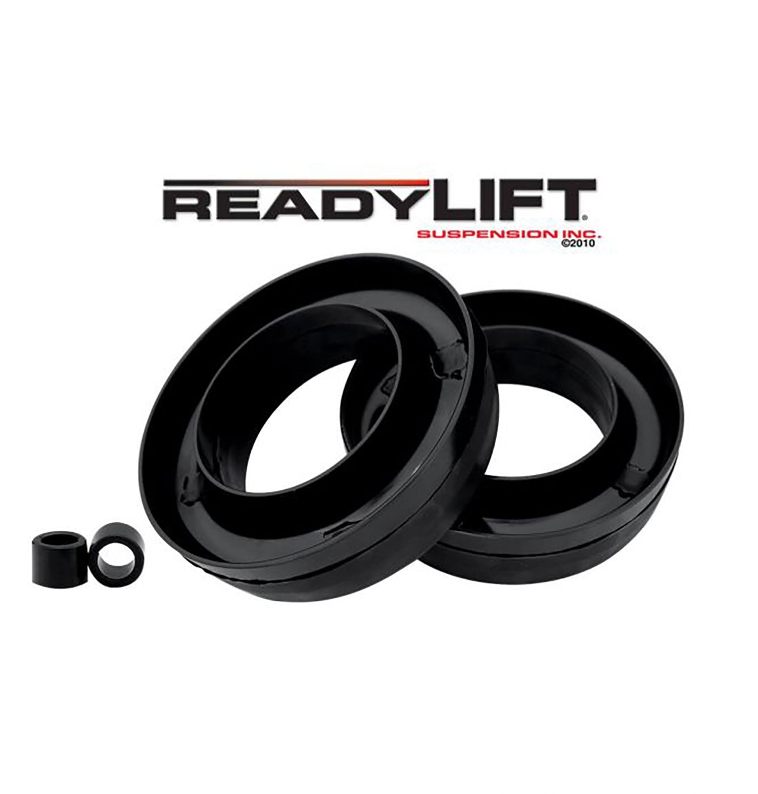 ReadyLIFT 2" Front Leveling Kit 1999-2007 Chevrolet /GMC 1500 RWD 66-3025 - Flex Offroad