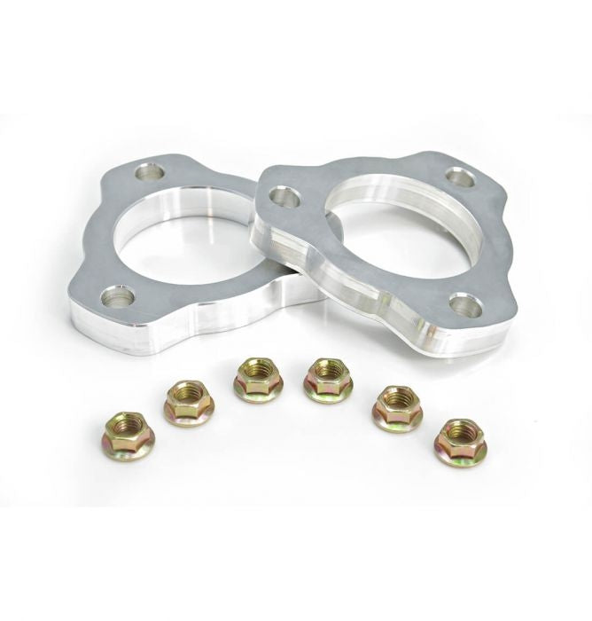 ReadyLIFT 1.25" Front Leveling Kit 2015-2021 Chevrolet Colorado/ GMC Canyon 66-3071 - Flex Offroad