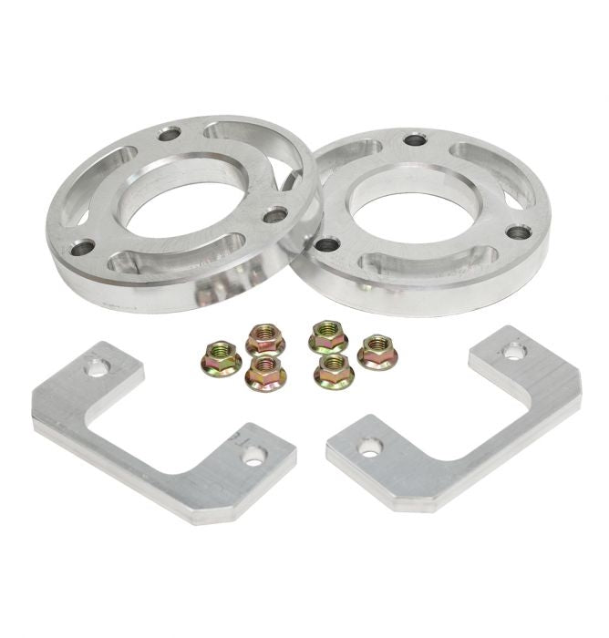 ReadyLIFT 2.25" Front Leveling Kit 2007-2018 Chevrolet/GMC 1500/Tahoe/Suburban/Yukon XL/ Escalade 66-3085 - Flex Offroad
