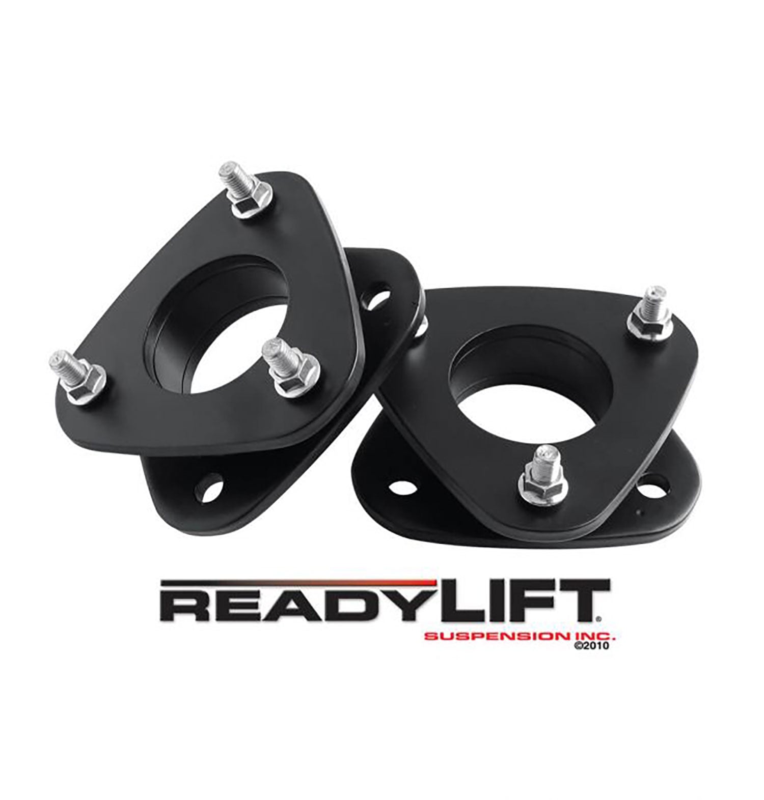 ReadyLIFT 2" Front Leveling Kit 2004-2007 Nissan Titan (Non XD)/ 2003-2013 Nissan Armada 66-4000 - Flex Offroad