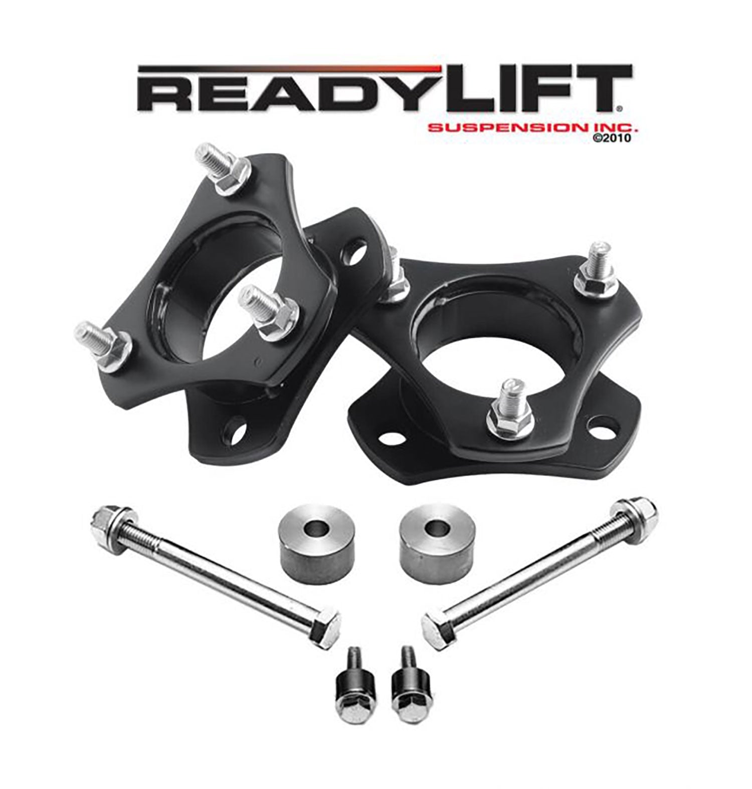 ReadyLIFT 3" Front Leveling Kit 1999-2006 Toyota Tundra/ 2000-2007 Toyota Sequoia 66-5000 - Flex Offroad