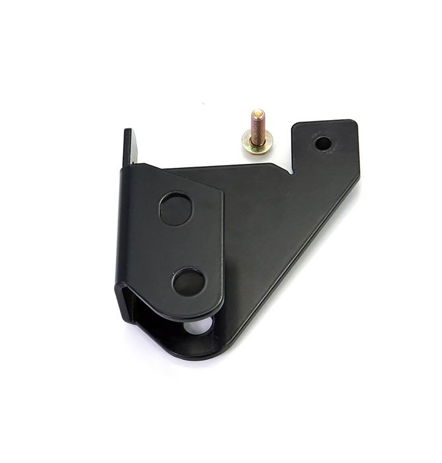 ReadyLIFT Front Track Bar Bracket for 4&quot; Front Lift 2013-2019 Dodge/Ram 2500/3500 4WD 67-1440