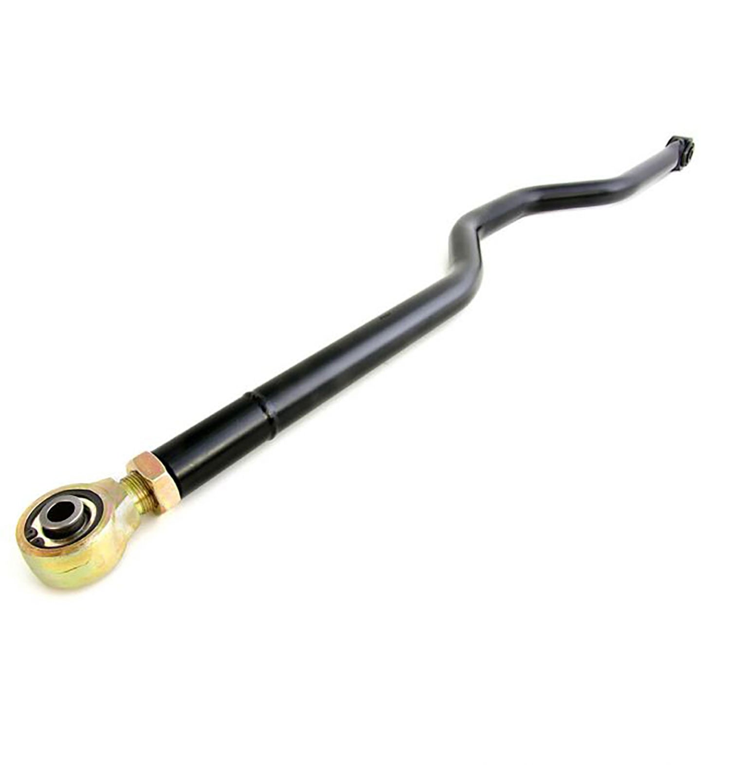 ReadyLIFT Front Heavy Duty Adjustable Track Bar 2007-2018 Jeep JK Wrangler 4WD 77-6002 - Flex Offroad