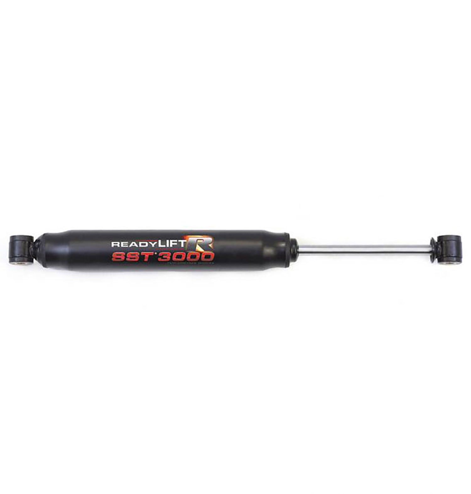 ReadyLIFT SST3000 Front Shocks (7-8" Front Lift) 2011-2019 Chevrolet/GMC 2500-3500HD 93-3168F - Flex Offroad