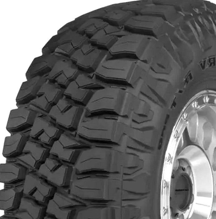 LT305/65R18 Toyo Open Country R/T Pro  (Load F)