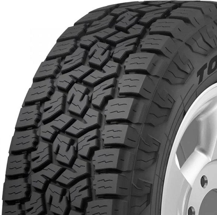 LT275/60R20 Toyo Open Country A/T III EV (Load E)
