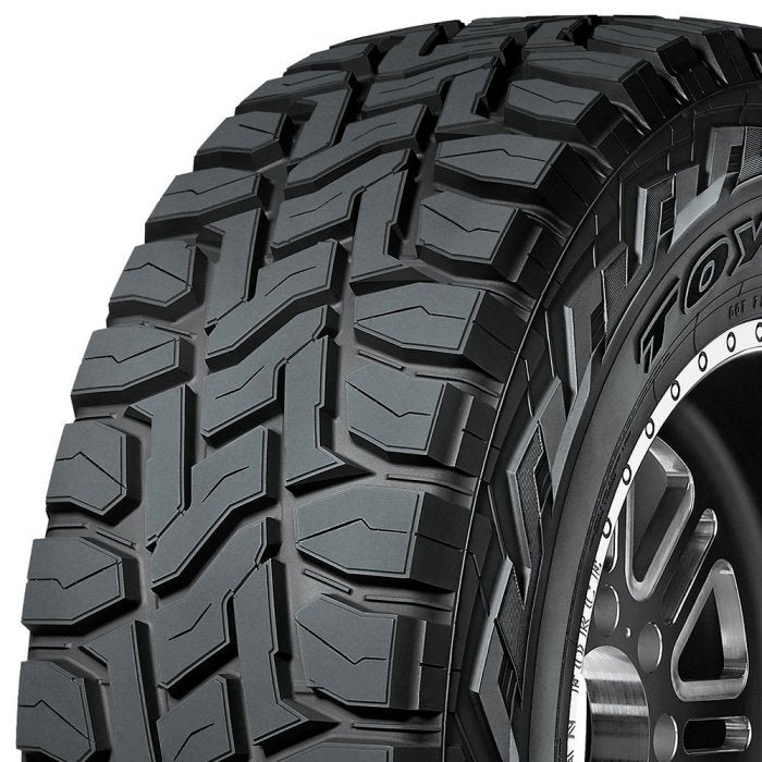 LT265/75R16 Toyo Open Country R/T Load E - Flex Offroad