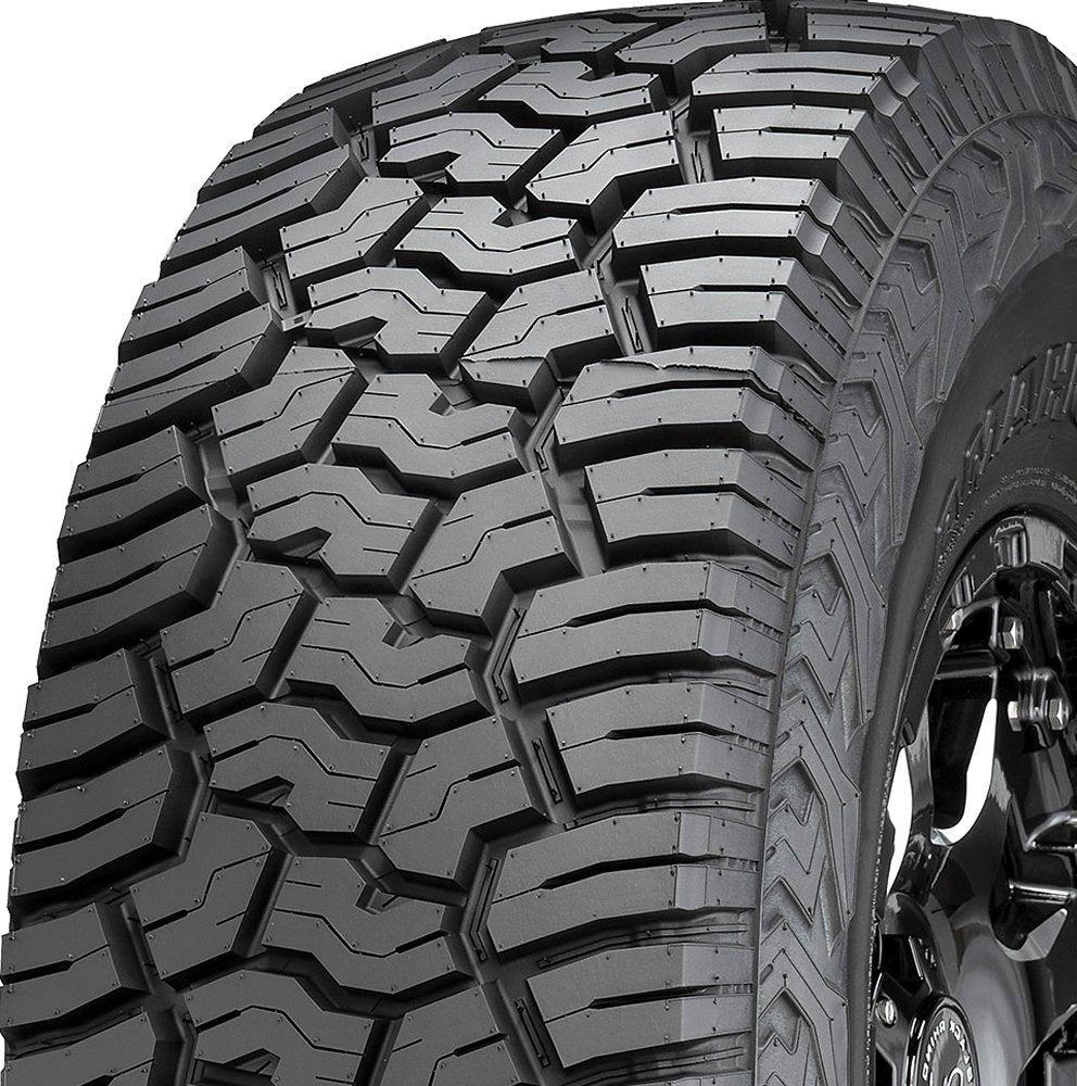 LT245/75R17 Yokohama Geolandar X-AT